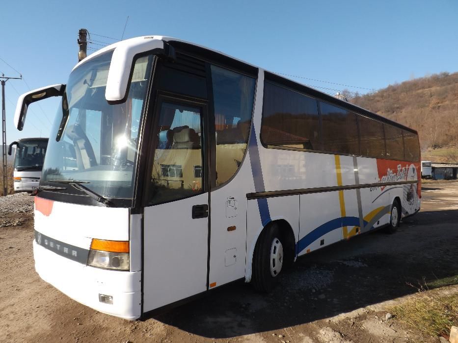dezmembrari autobuze si autocare,setra,neoplan,etc