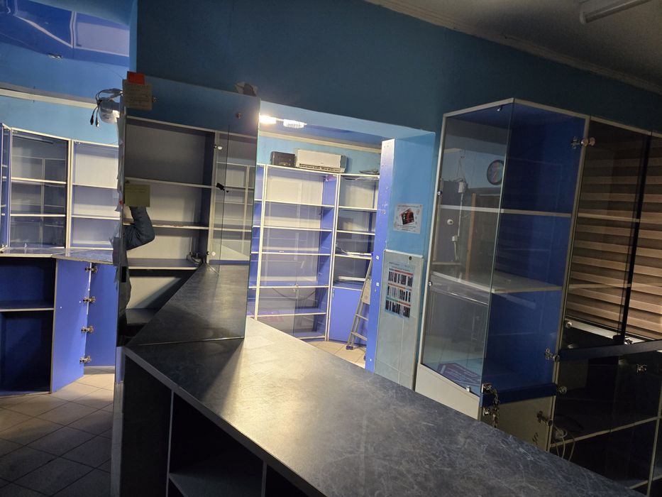 Сдам помещение по Евразии