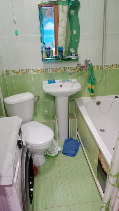 Продам 1 комнатную квартиру