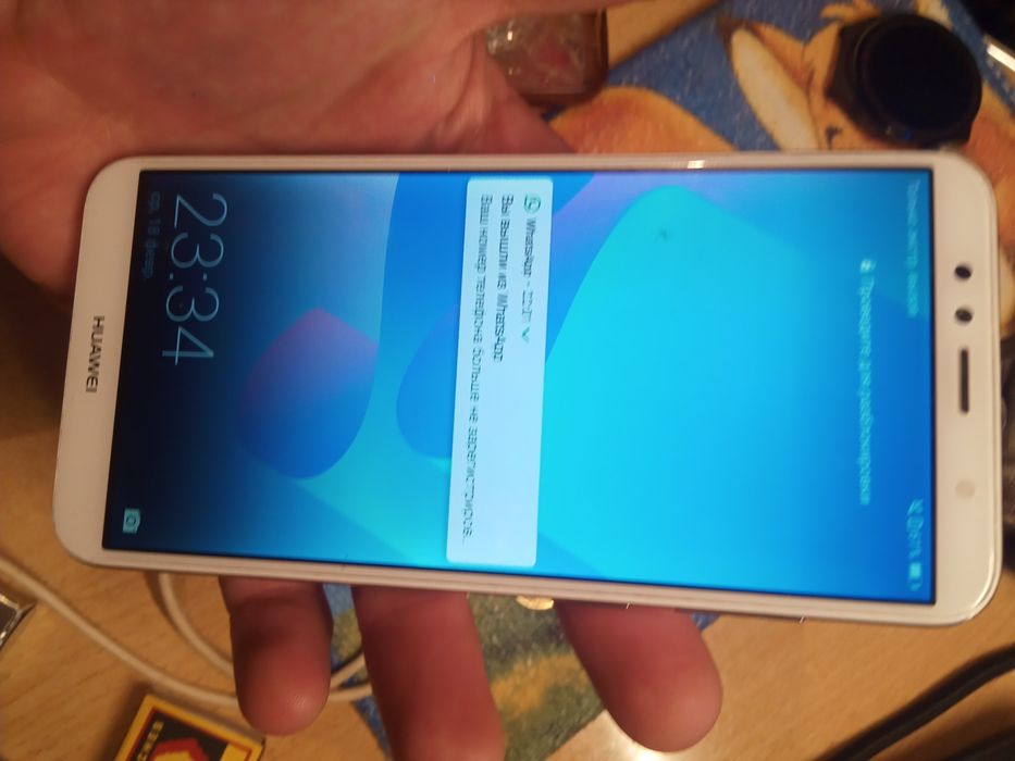 Huawei  Продам в идеальном состоянии