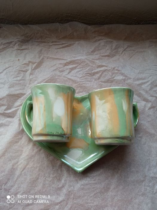 Комплекти от чаши за двама