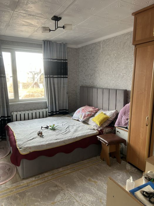 Частный дом из 5ти комнат