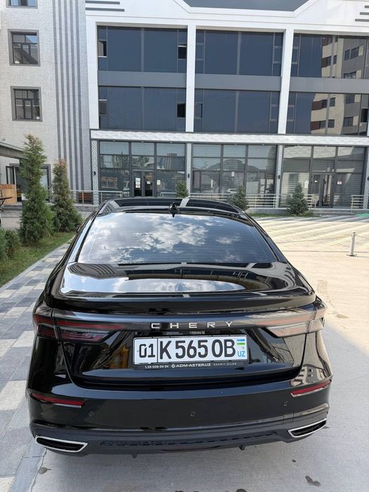Продаётся  Chery Arizo 6 Pro