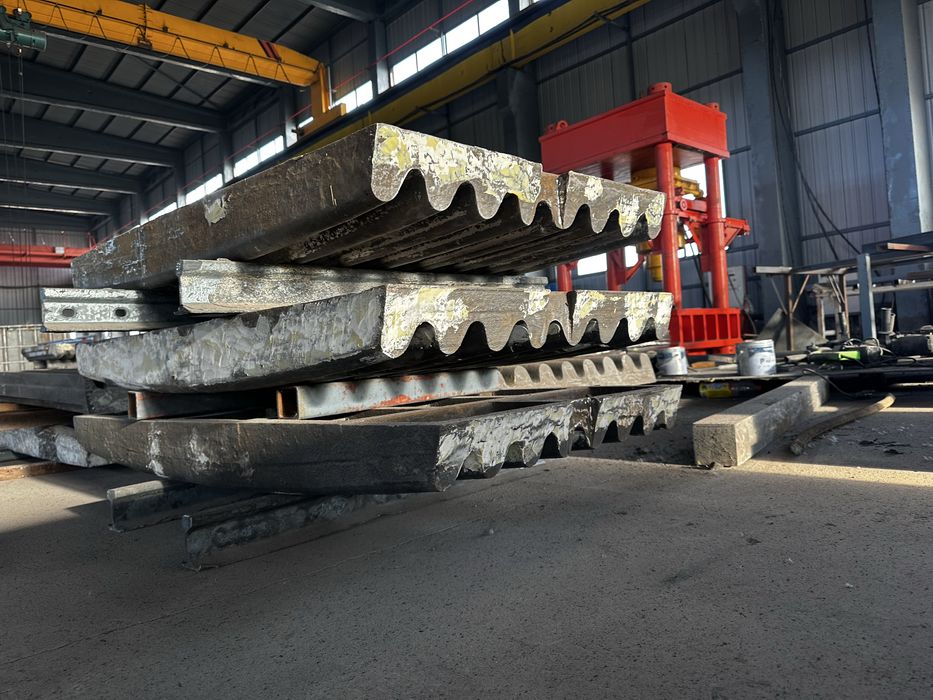 Брони броне конусы билы плиты