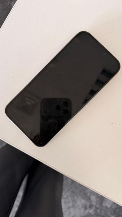 Iphone 15 pro 128gb