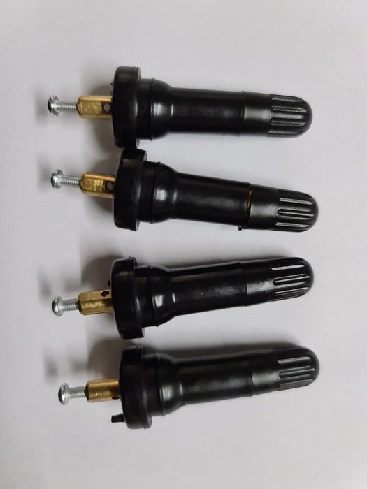 Set Valve pentru senzori de presiune, 4 bucati