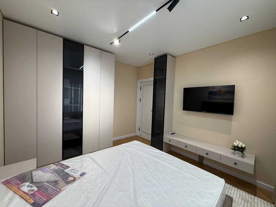 Ц-6 77-Серия ЕВРО ремонт 2в3/2/4 63м2