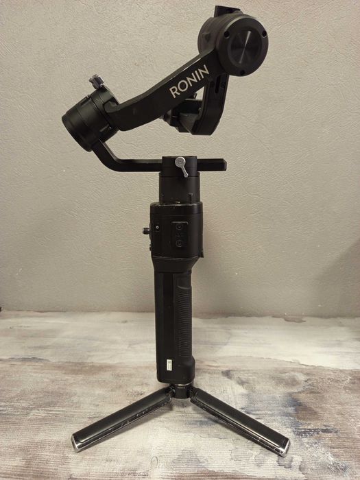 Стабилизатор Dji Ronin S