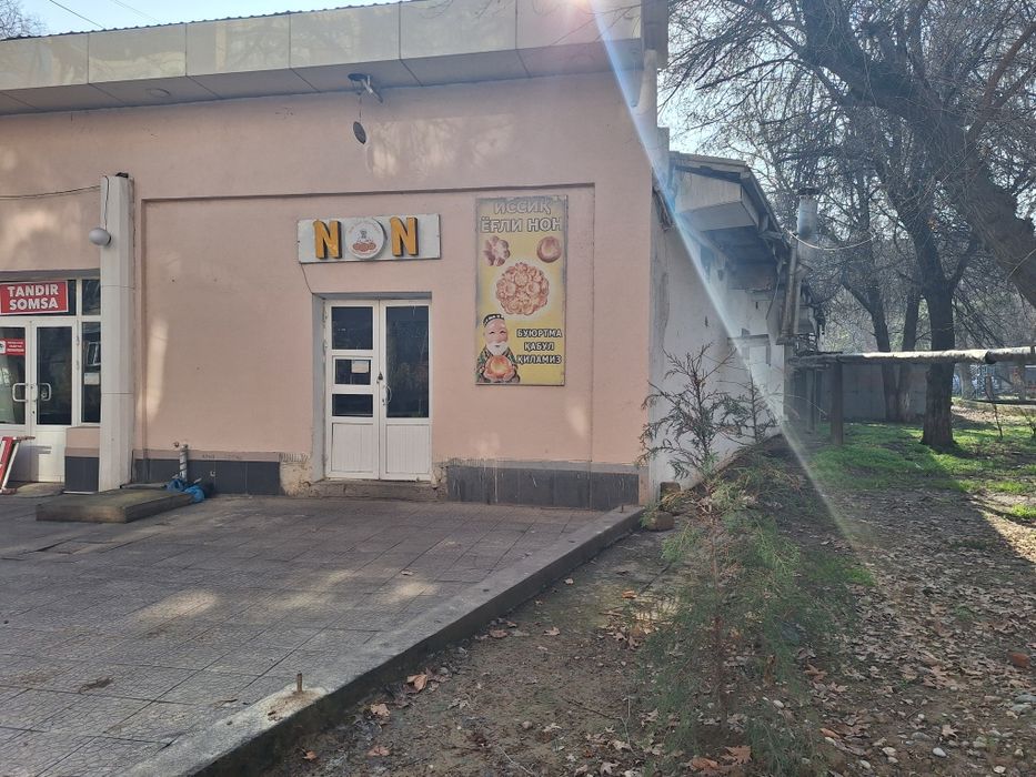 Продаётся нежилое помещение Чиланзар 26