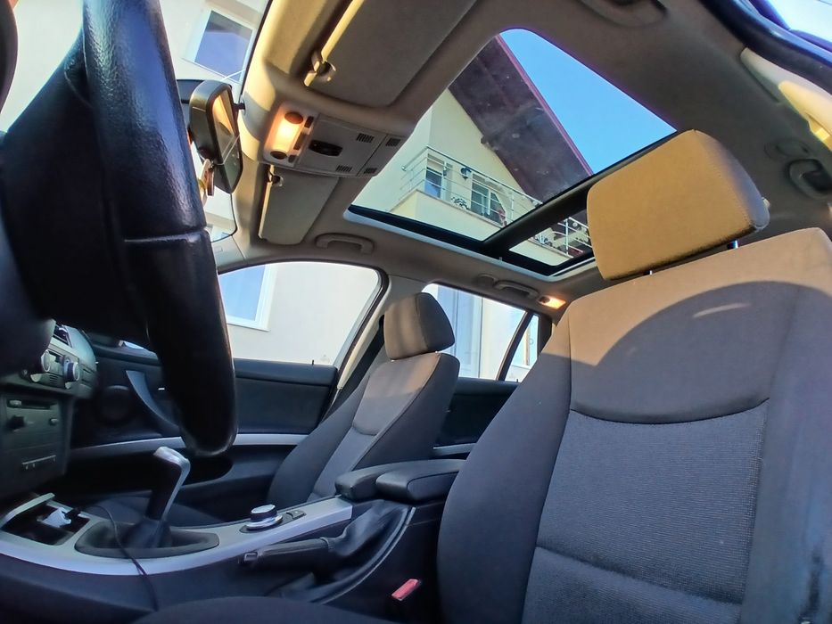 Vand autoturism BMW320i