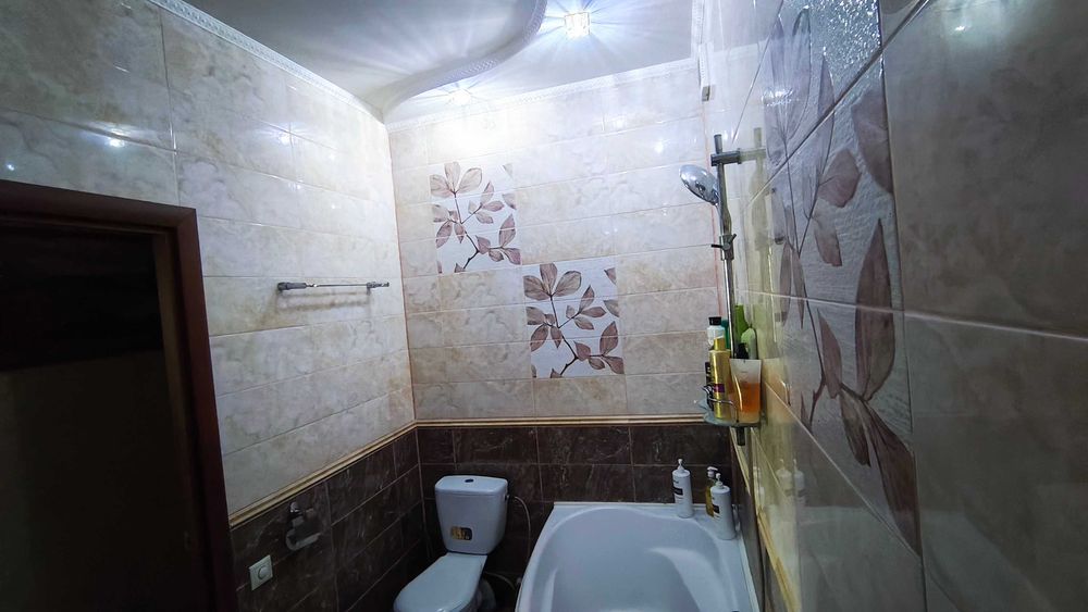 Продам 2-х комнатную квартиру