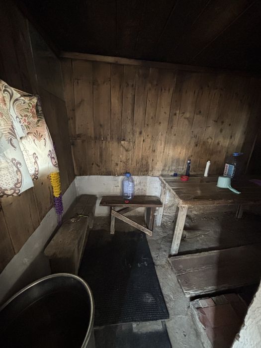 Дом в селе Дарьинское