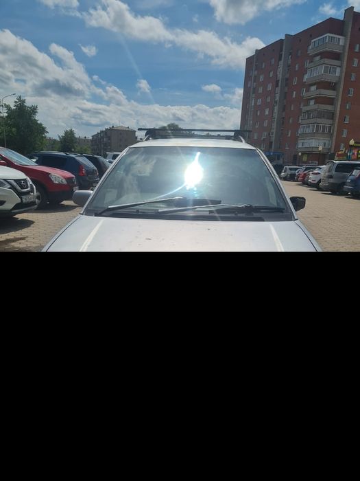 Ниссан прайер джой