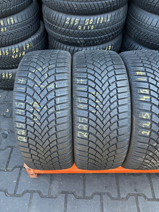 Anvelope Iarna 225/45/17 Bridgestone Blizzak LM001 225 45 17 R17