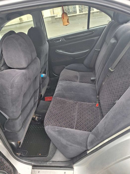 HONDA ACCORD 1.8 ГАЗ/БЕНЗИН - ЦЯЛА ЗА ЧАСТИ!