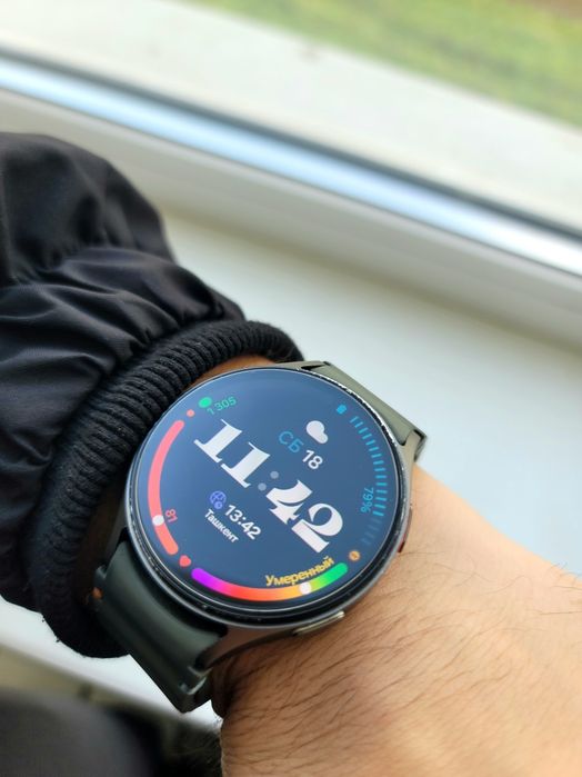 Galaxy Watch7 LTE
