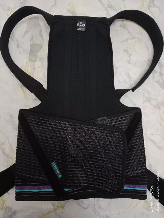 Реклинатор ортопедический,корсет