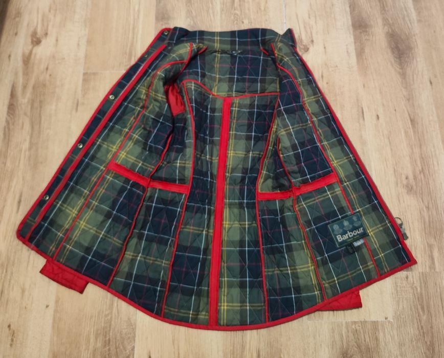 Geaca damă Barbour mărimea S