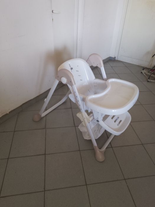 Детско столче за хранене