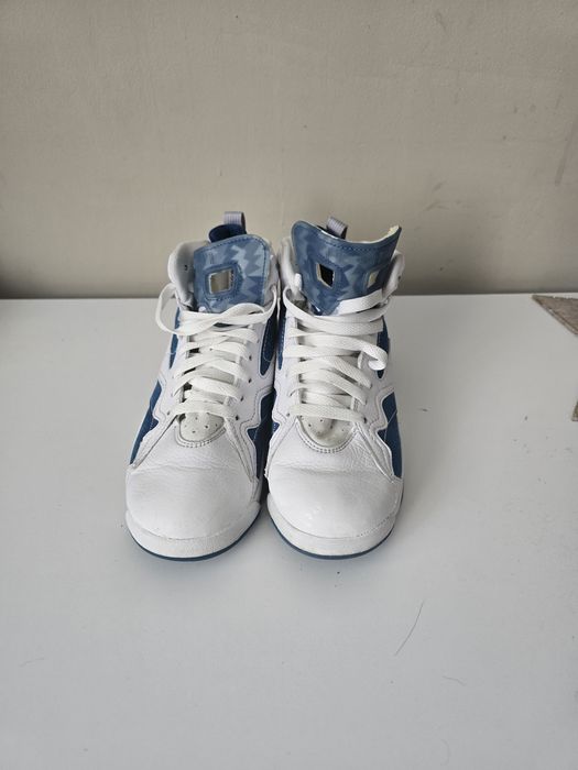Nike Air Jordan Jumpman MVP