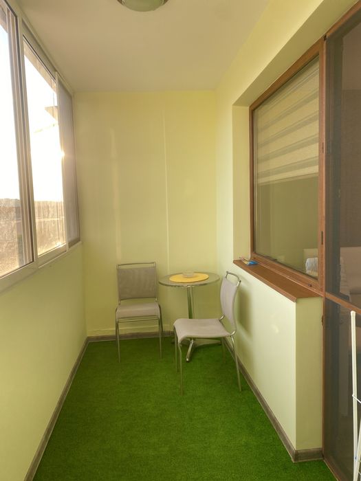 Продава се Четиристаен апартамент в Плевен, Дружба 1 - 90 кв.м за 1800 €/кв.м - Снимка #7