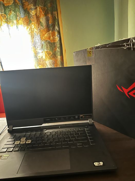 Laptop Asus Rog Strix G15 513IC