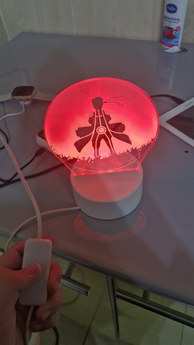 Продам лампачку бу