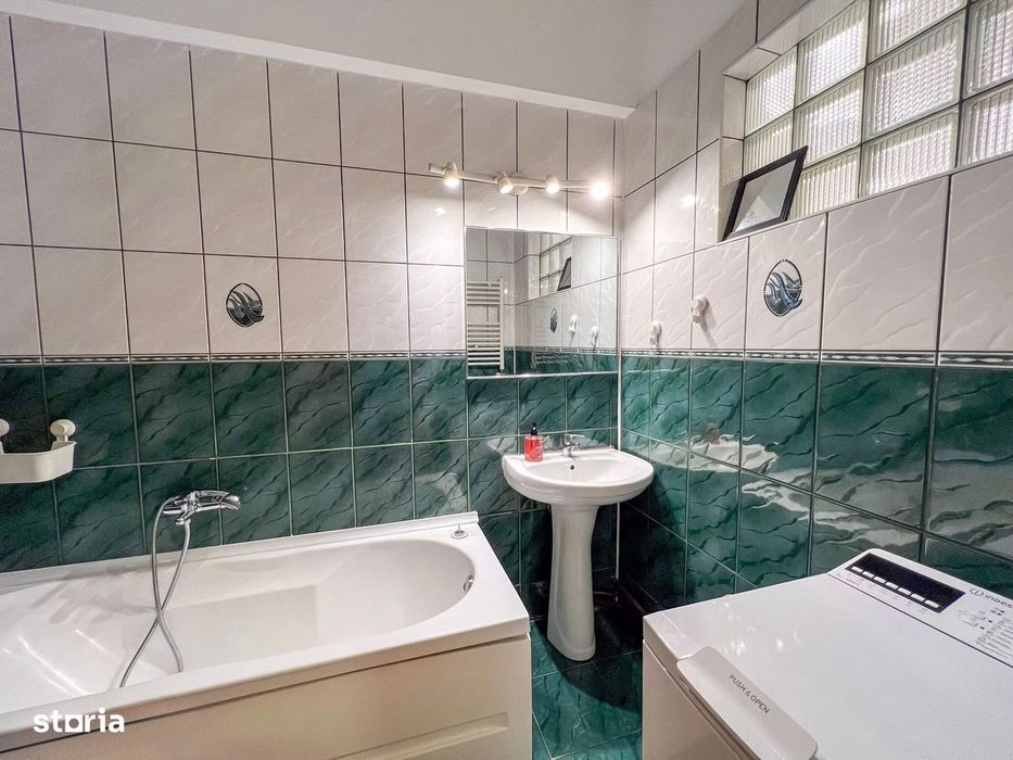 Apartament – Bucuresti - Mai multe