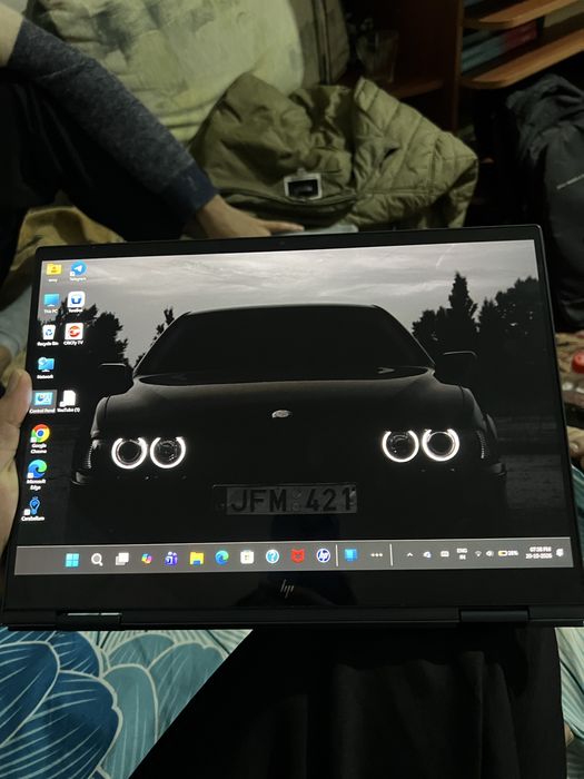 HP Spectre x360 Intel EVO Core i7