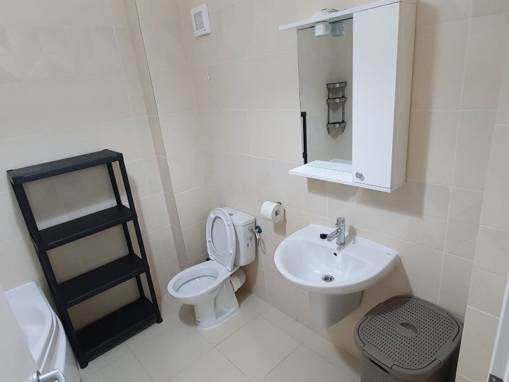 Chirie apartament 2 camere, modern, complet mobilat/utilat