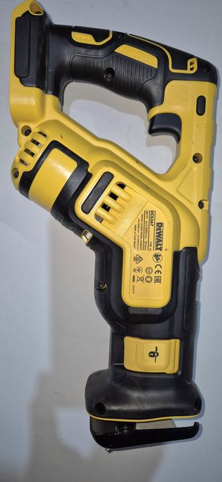 Dewalt rotopercutor