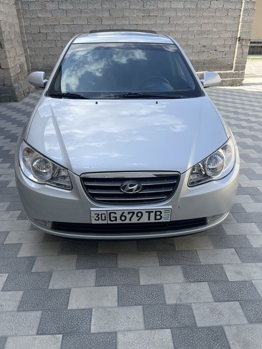 Other Avante 2008 — 10