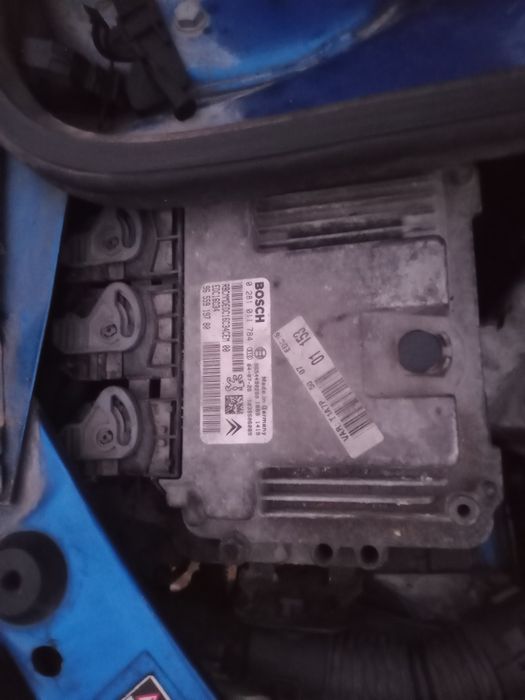 Само на Части Пежо 1.4 HDI