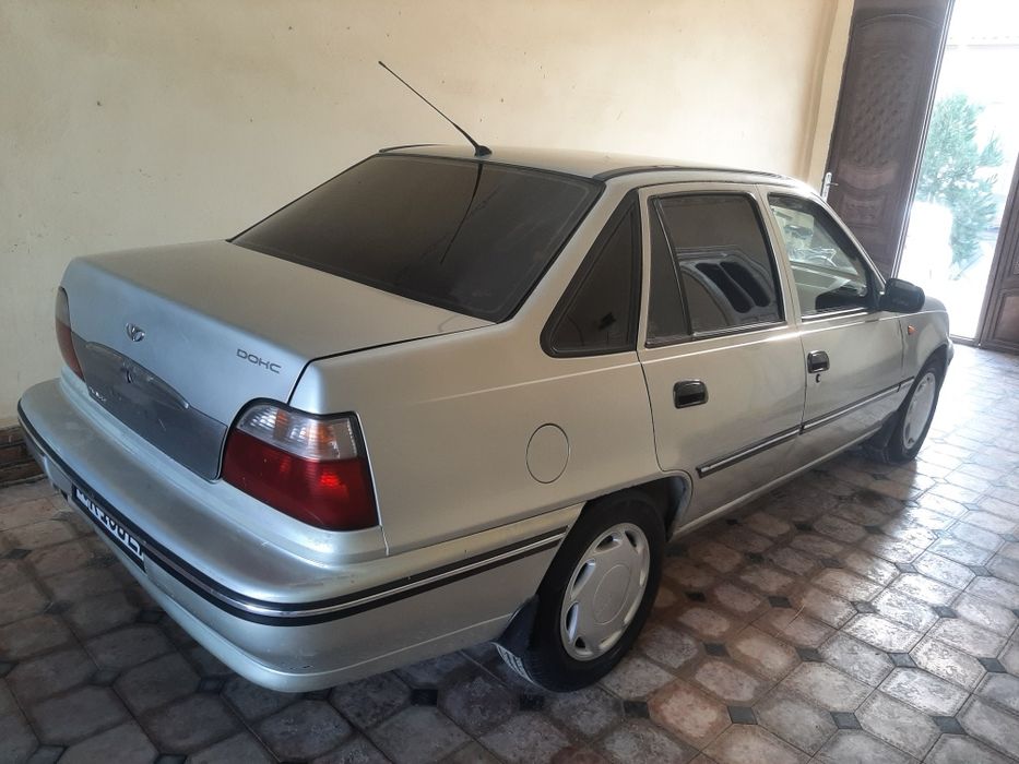 Neksiya tezda sotiladi