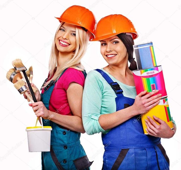 Качественный ремонт квартир и домов от профессионалов