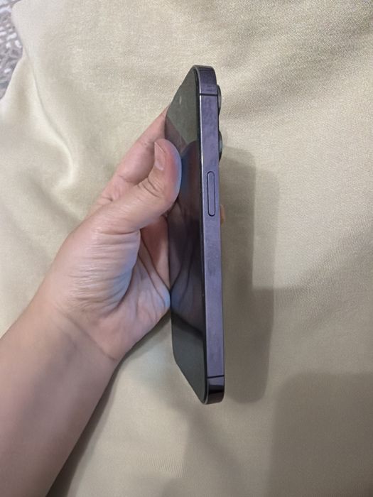 Продается iPhone 14 Pro 128 GB. Айфон
