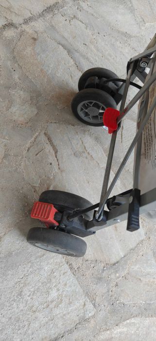 Maclaren Лятна количка TRIUMP