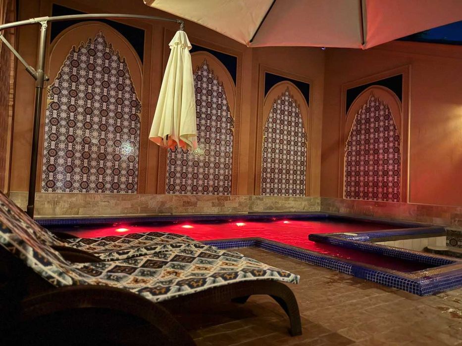 Продаётся Гостиница Хостел 696 м2 Яшнобод Район Ор-р Кафе Qamish