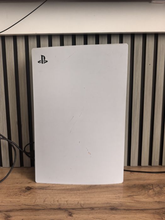 Playstation 5.PS5