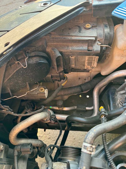 vw passat b6 1.8 tsi bzb 160 hp на части кожа рекаро ксенон пасат б6 алкантара