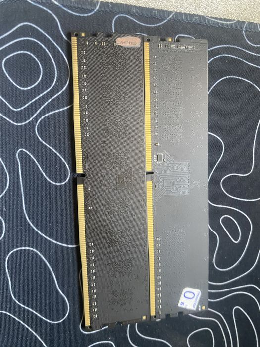 Оперативная память DDR4