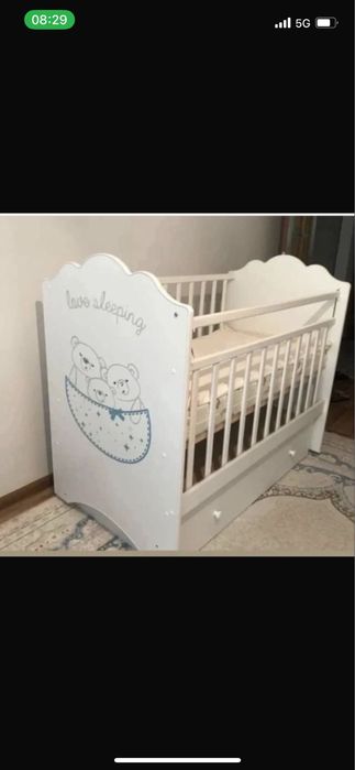 Продам манеж