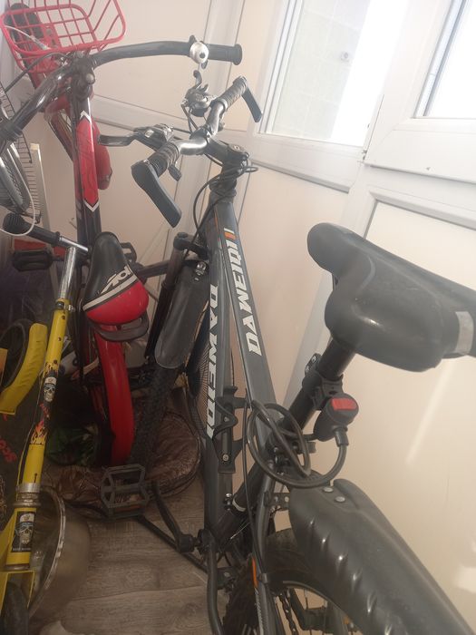 Продам велосипед либо обмен