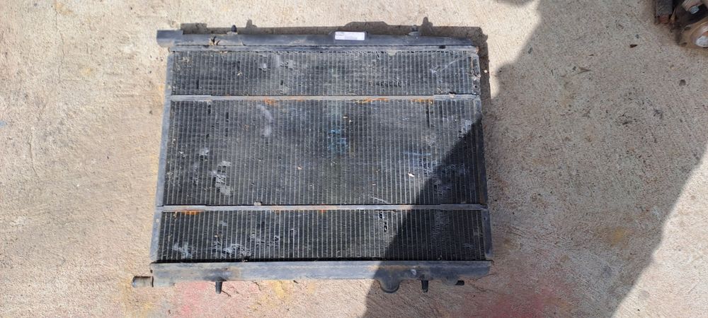 Воден радиатор  Citroen Xsara Picaso /Ситроен Ксара Пикасо 2.0 HDI