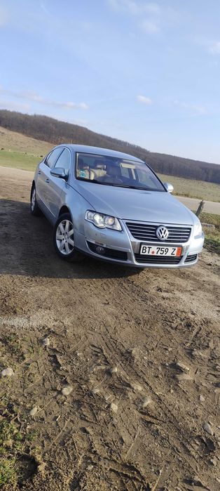 Vw passat highline 2.0 tdi dsg,automat