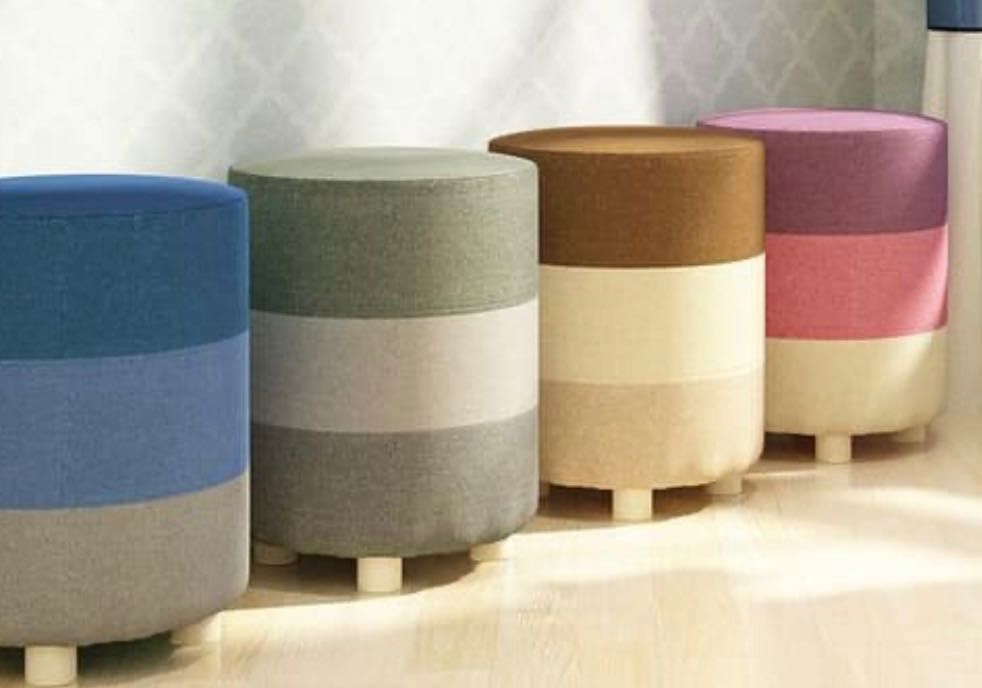 Mebel Dizart Pufik