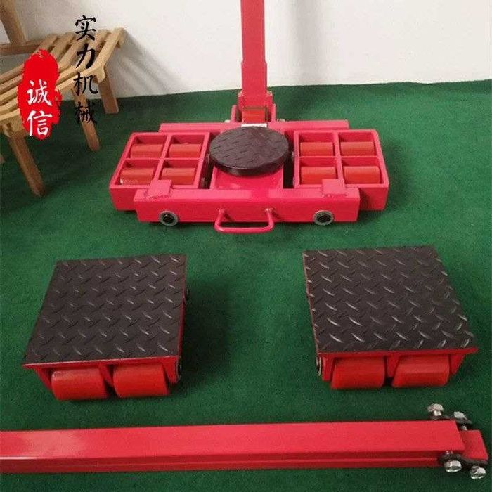 Такелажная платформа  от 6 тонна до 32тонна