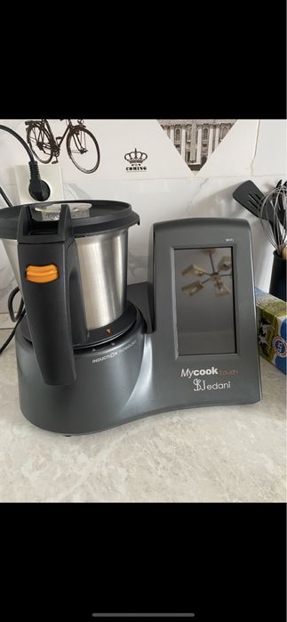 продам MyCook в хорошей состоянии