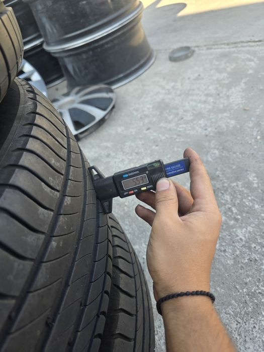 Джанти 16 / 5х108 - Peugeot Partner, Citroen Berlingo, Opel Combo и др