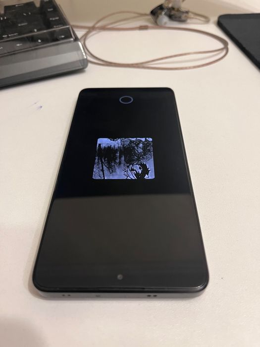 Poco x7 Pro 8/256 HyperOs3